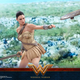 Illustration for article titled Wonder Woman Figure Is So Lifelike Its A Little Unsettling